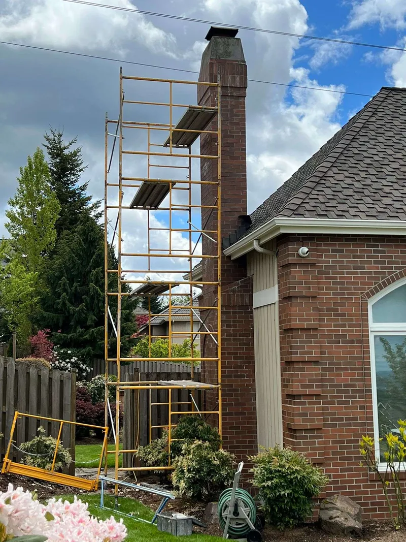 Chimney Repair Cost Guide